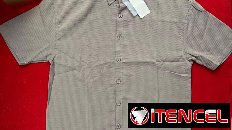 Camisas en venta 🚨