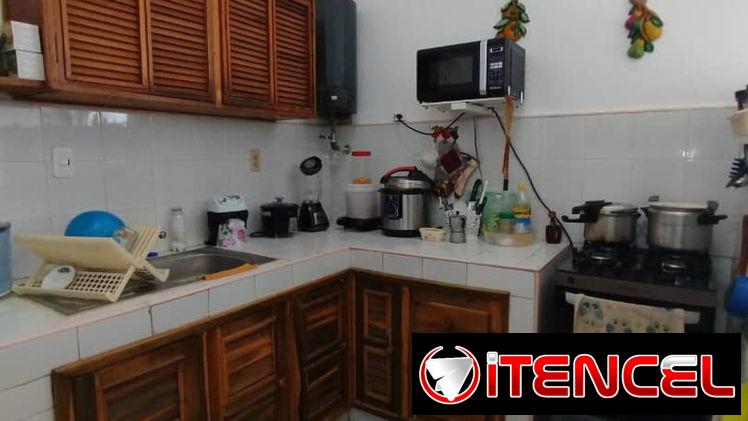 Apartamento del primer piso en miramar