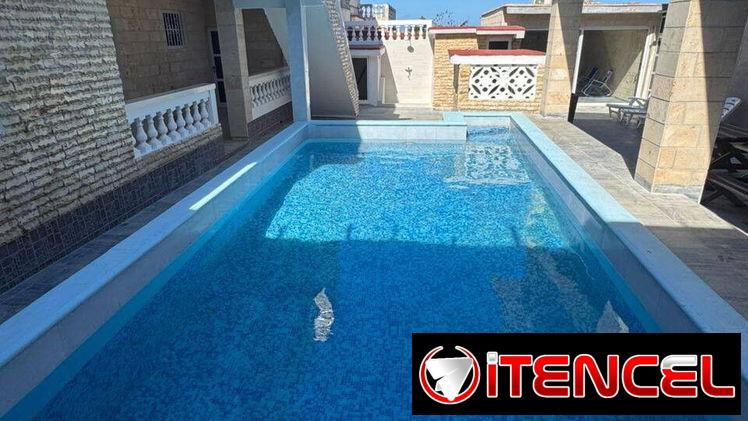 🌊✨ Renta de Casa en Guanabo, Playas del Este – La Habana ✨🌊