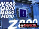 !!!Nuevas Placas Base Intel 800 Series y AMD 800 Series. Servicio Por Encargo.