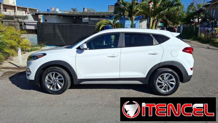 El Hyundai Santa Fe Sport 2017 nuevo