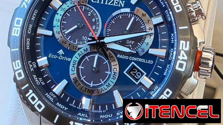ejemplares para caballero tecnología radiocontrol, cristal zafiro, calendario perpetuo wr 200 metros modelos a escoger