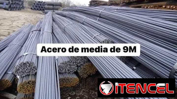 ℹ️Todo tipo de materiales de la construcción ℹ️