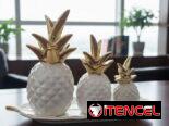 Adornos de frutas