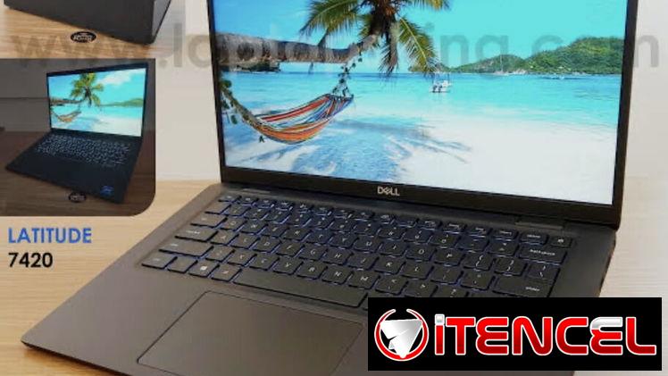Laptop Dell en Rebaja