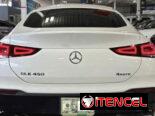 Mercedes-Benz GLE450 AMG coupé 2024 con 16 mil km