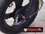 Se vende bicimoto