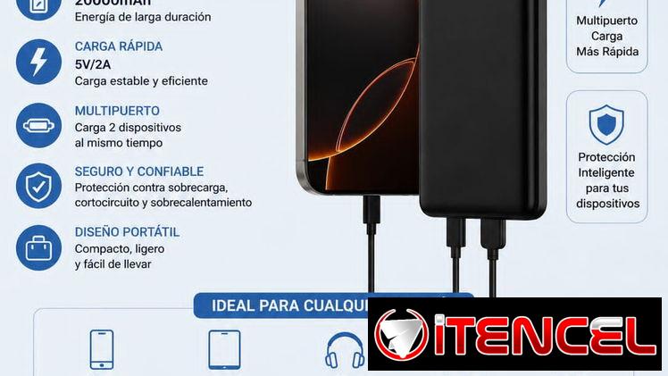 Powerbank