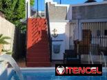 COD.Z 🏡 Casa de Renta con Piscina  en Boca Ciega | Con WiFi y Presurizador 💧
