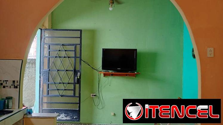 Oferta de renta de apartamentos