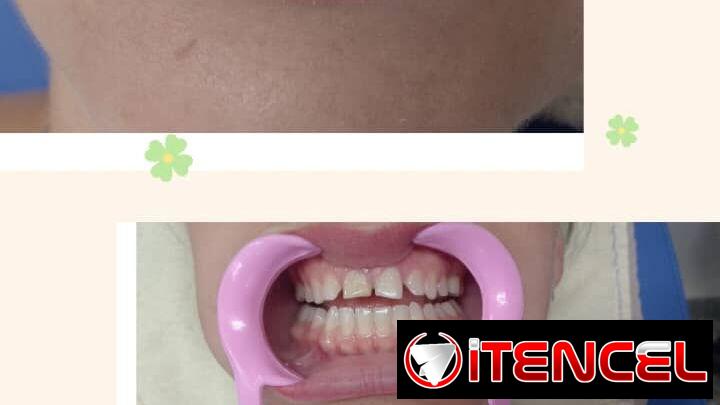 Dentista particular