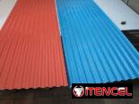 ⭕️TEJAS DE PVC⭕️