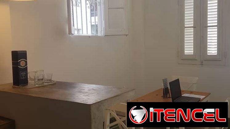 🏠Renta de Casa en La Habana (Vedado)