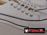 Tenis Originales Converse #5.5-US #36-EUR nuevos a estrenar-40usd