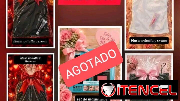 Regalos para cualquier ocasión
