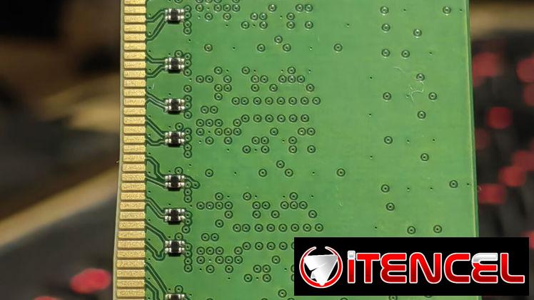 RAM ADATA 8GB DDR4 3200 Mhz CL22