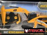 Juguetes!! Carros de control remoto