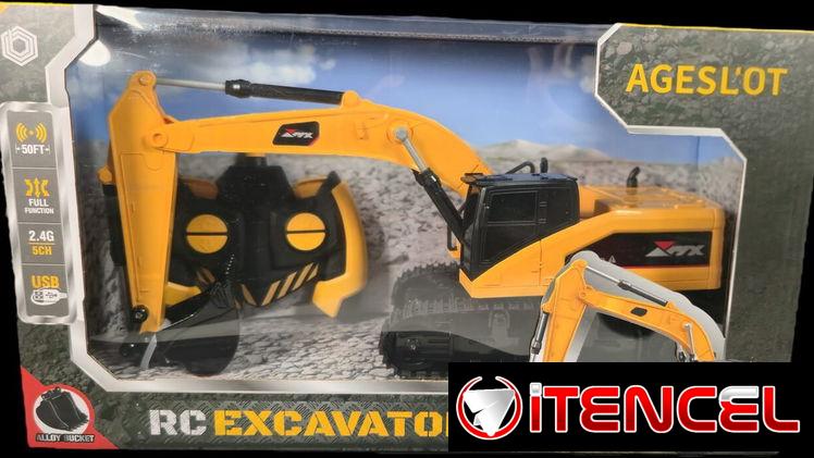 Juguetes!! Carros de control remoto