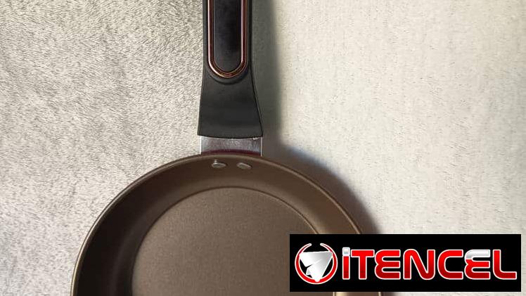 Sartén compatible con todo tipo de cocina (variedad de tamaños) (cv)
