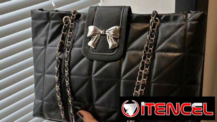 Carteras de Shein en 15 usd cada una