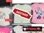 Pullovers de niñas y blusas talla única en venta