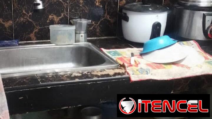 Oferta Especial de Casa 🏡 en venta