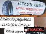 💥Gomas de 18×25064×355,14×90/80,14×90/90,14×2.50,18×2.50,18×2.75,16×2.50,16×3.50,,12×4.00 y 4.50,14×2.50,10×3.50