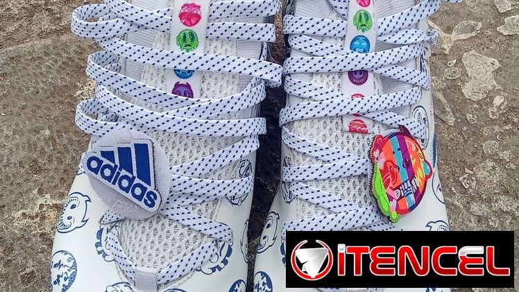 Tacos o Espay para jugar fútbol o béisbol marca Adidas con mínimo uso pero como nuevos #40 56294526  o 55807419