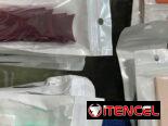 buenas y variadas manillas 20mm para Galaxy de silicona y cuero!!!
