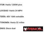 Se vende nuevas