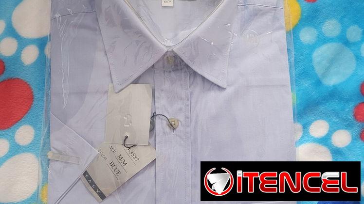 Camisa de hombre