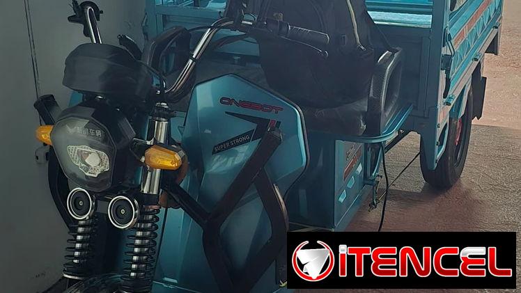 Propiedad + Negocio Funcionando = 150.000 USD ajustable