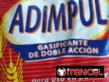 Polvo de hornear importado, Cobertura de chocolate, muchos más productos de repostería disponible