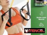Creatina OPtimum nutrition de Limonada de arándanos