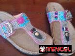 👡 Sandalias Prácticas. ✨ Aceptamos pago por transferencia 💳
