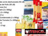 Combos de comida (Catálogo Estándar)