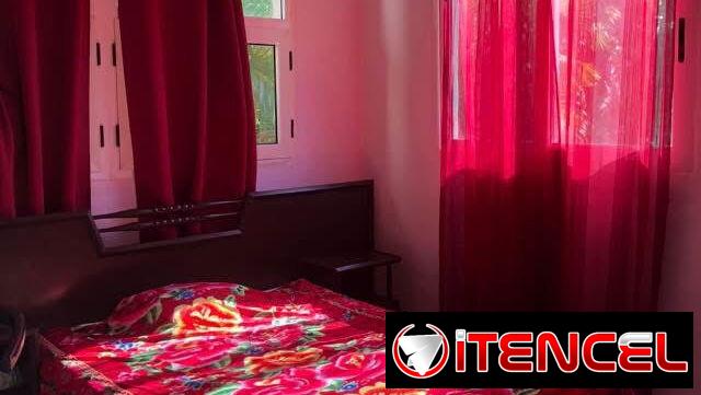 🏡 Apartamento en Nuevo Vedado – 2do piso (2019)