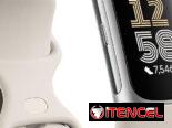 Reloj inteligente Fitbit Charge 6