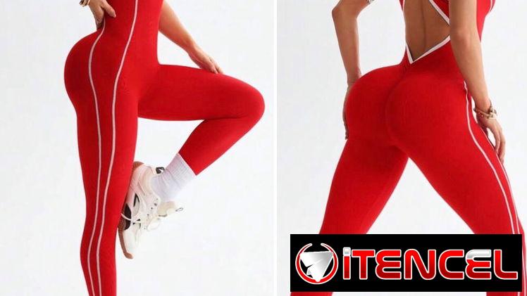 ENTERIZOS DEPORTIVOS ORIGINALES VARIEDAD MODELOS