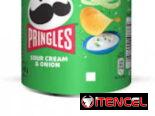 Papitas Pringles 40g