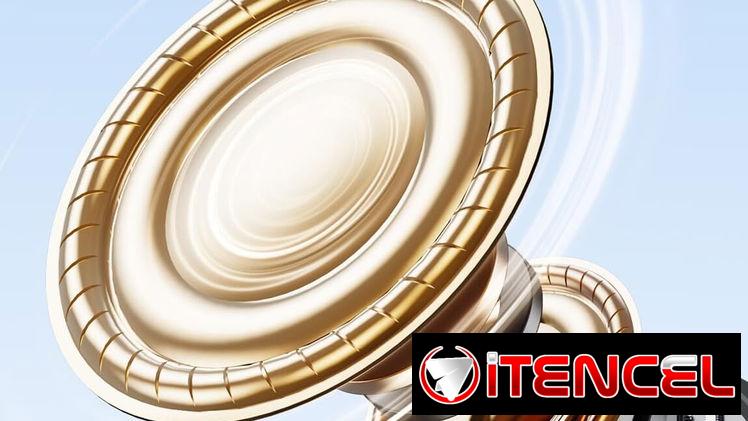 Audífonos Gaming T27 Onikuma