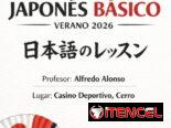Cursos de idiomas (inglés, francés, portugués, japonés)