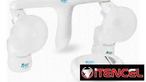 EXTRACTOR ELÉCTRICO DOBLE DE LECHE THE FIRST YEARS