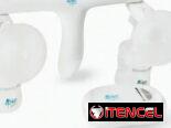 ARTÍCULOS PARA BEBÉS, EXTRACTOR ELÉCTRICO DE LECHE, MEDIAS, BODYS