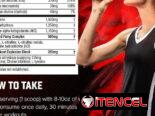 Pre-workout Explosion Fruit punch (SIXSTAR) FITNESSARMY 58234161