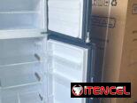 Refrigerador 8.5 pies marca Royal Precio $380 USD mensajeria Incluida