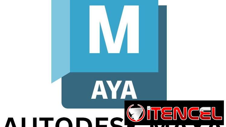 ❎❌Autodesk Maya Versión 2027❌❎