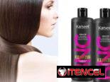 Keratina karsell, productos de karsell originales con sus QR macarillas , serum, de total idratacion