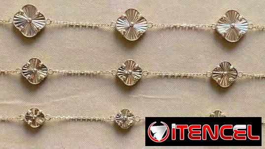 🌟 PRENDAS DE ORO 10K ORIGINAL DE FÁBRICA IMPORTADAS 🌟