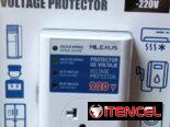 Protector de voltaje para 110 y 220v, +5353494175